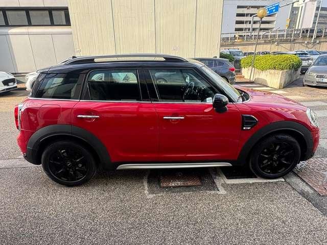 MINI Cooper D Countryman Mini Countryman F60 2017 2.0 Hype