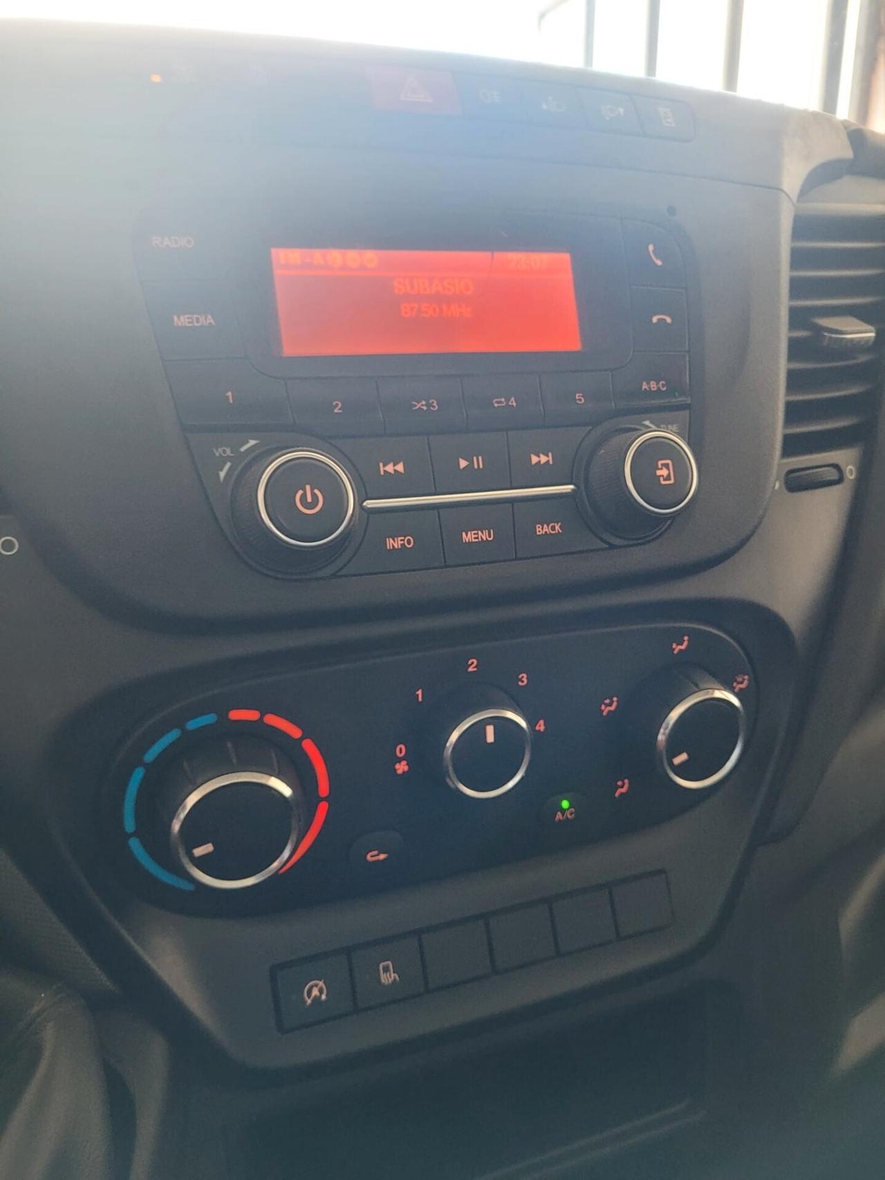 IVECO DAILY RIBALTABILE 35-120 85kW