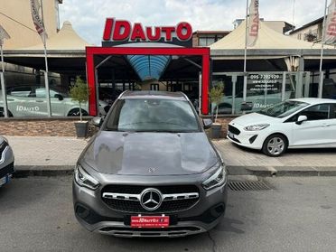 Mercedes-benz GLA 200 GLA 200 d Automatic Executive