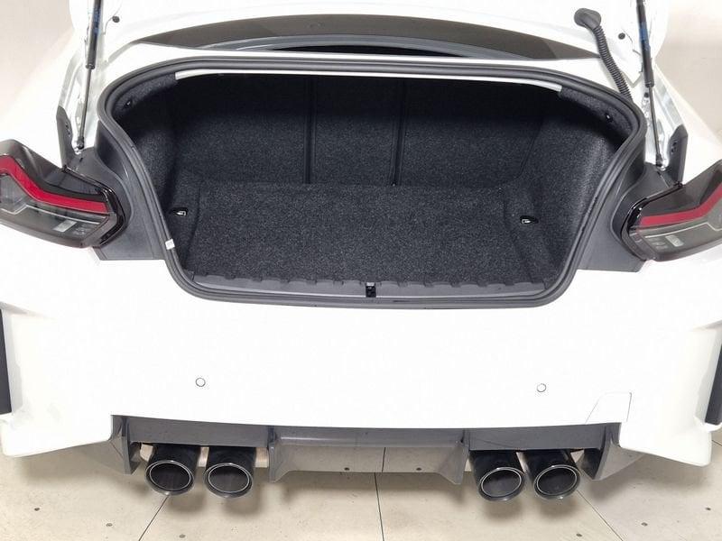 BMW Serie 2 M2 G87 2022 Coupe M2 Coupe 3.0 460cv auto