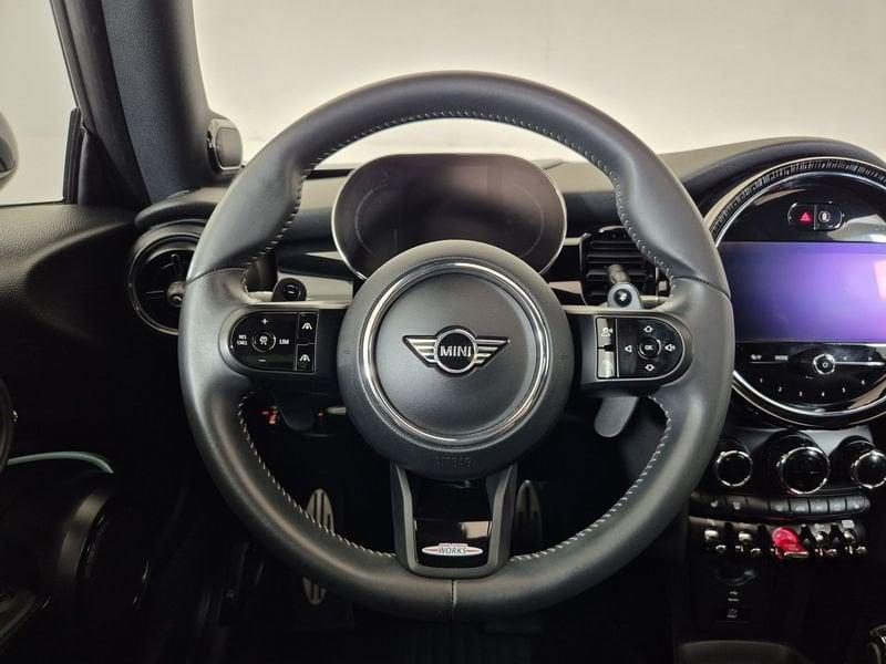 MINI Mini F56 2021 3p 3p 2.0 JCW JCW auto