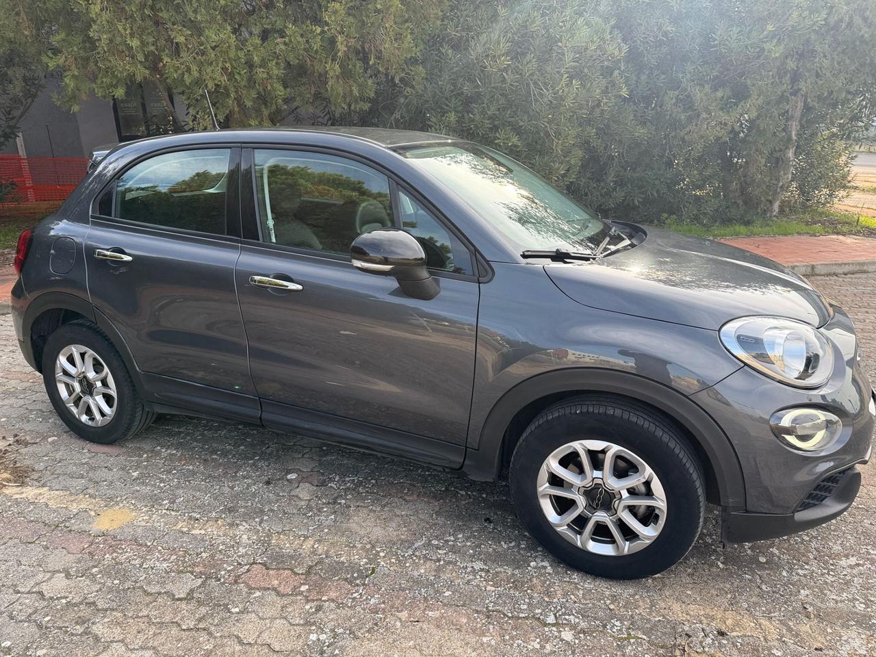 Fiat 500X 1.3 MultiJet 95 CV Business