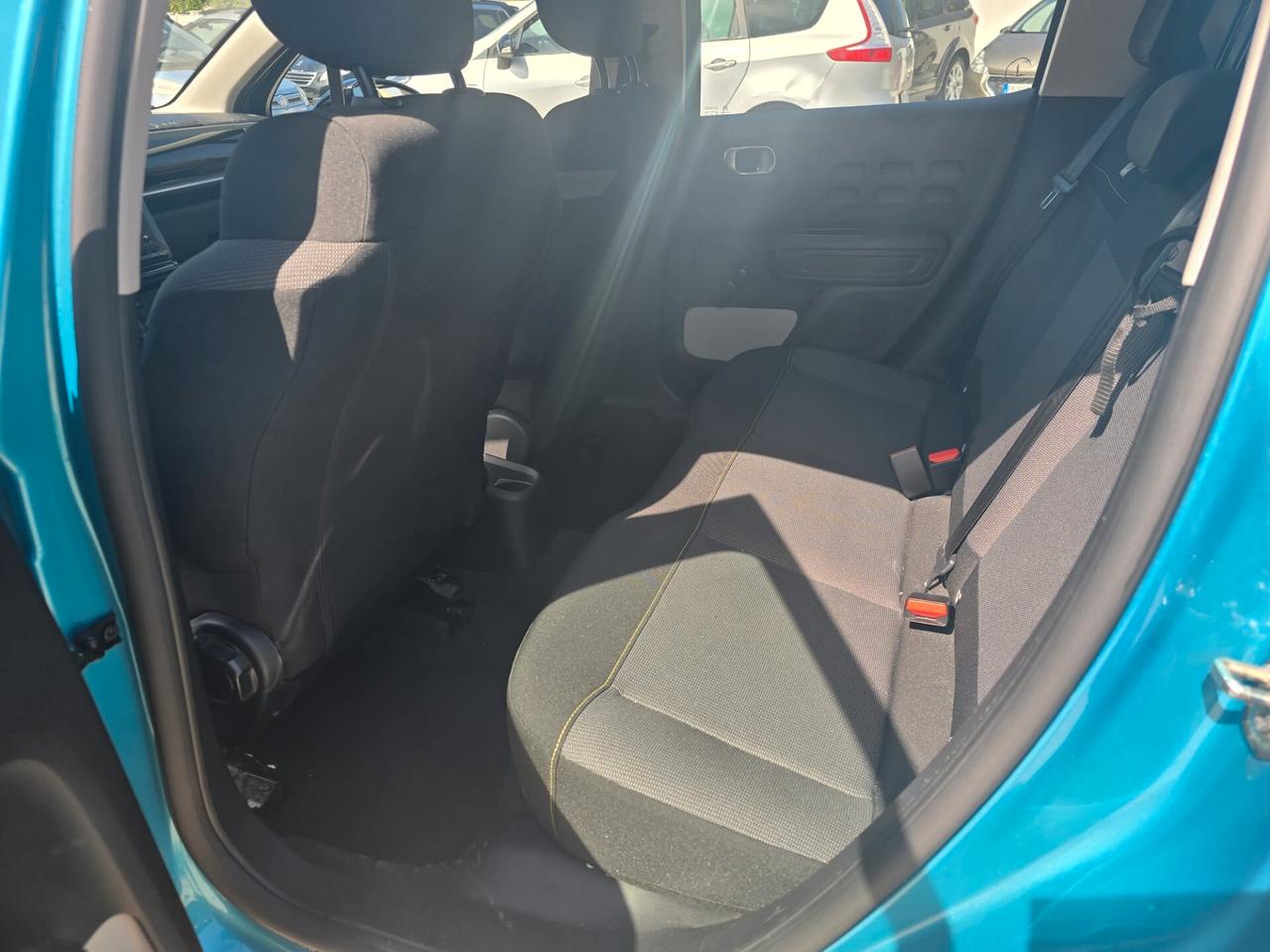 Citroen C3 BlueHDi 100 S&S Shine Pack