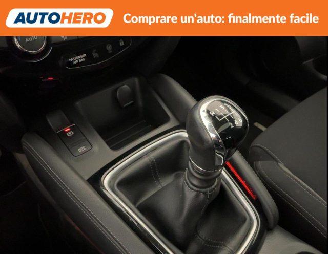 NISSAN Qashqai 1.7 dCi 150 CV N-Connecta
