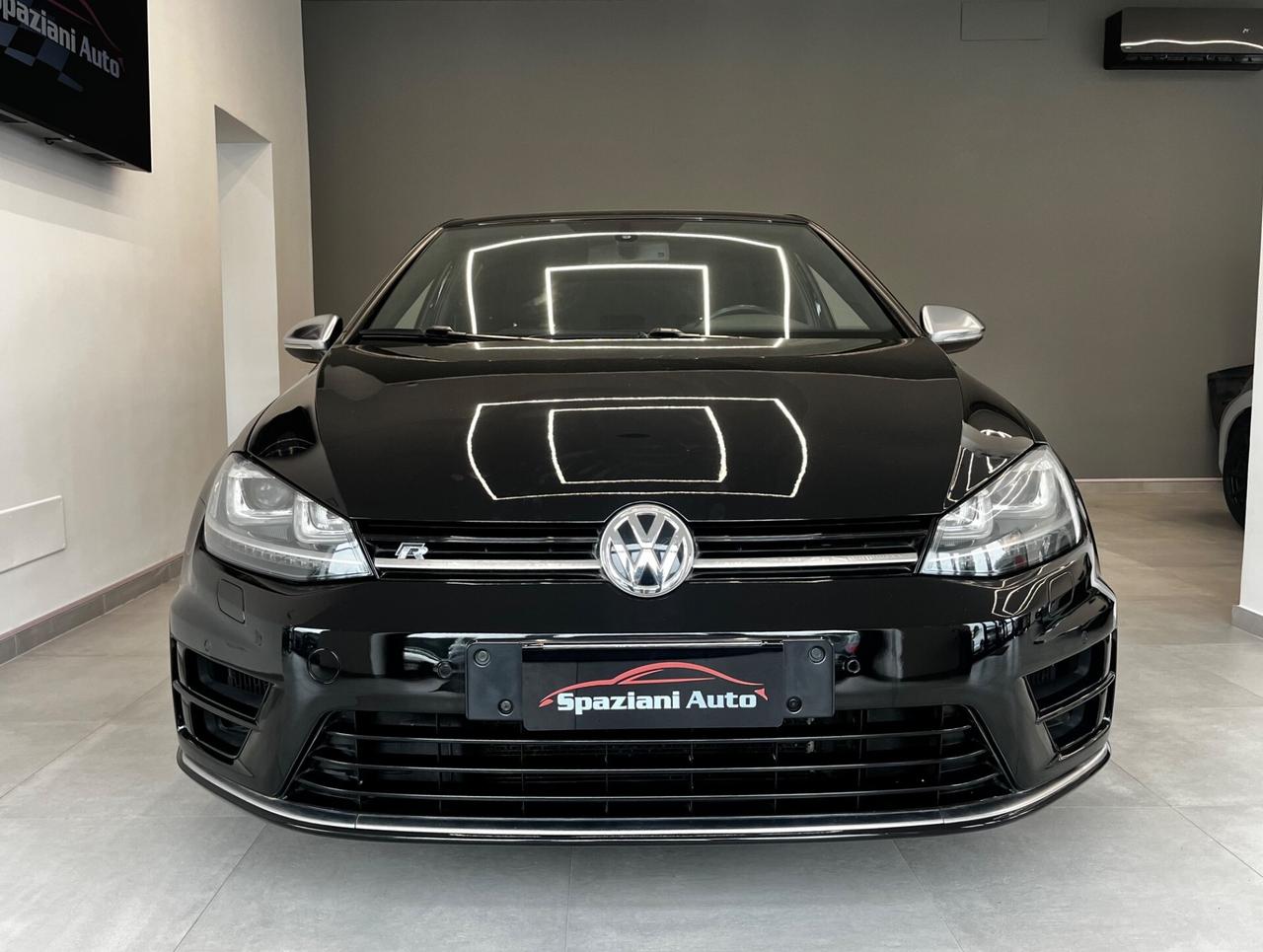 Volkswagen Golf R 2.0 DSG 5p.