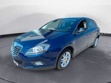 LANCIA Delta 1.4 tjt Silver 120cv