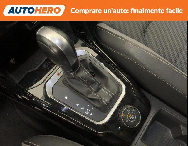 VOLKSWAGEN T-Roc R 2.0 TSI DSG 4MOTION BlueMotion Technology
