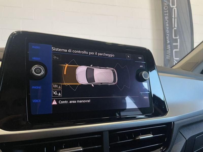 Volkswagen T-Roc T-Roc 1.0 TSI Edition Plus