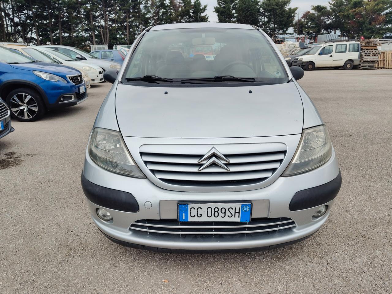 Citroen C3 1.1 Classique