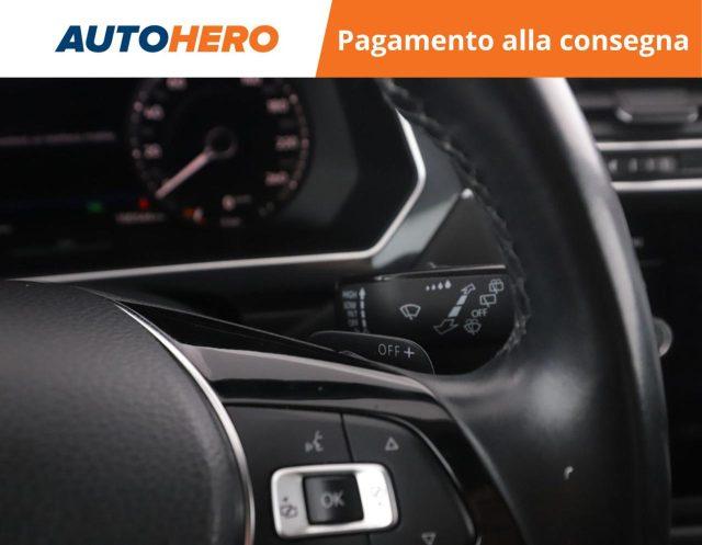 VOLKSWAGEN Tiguan Allspace 2.0 TDI SCR DSG 4MOTION Advanced BMT