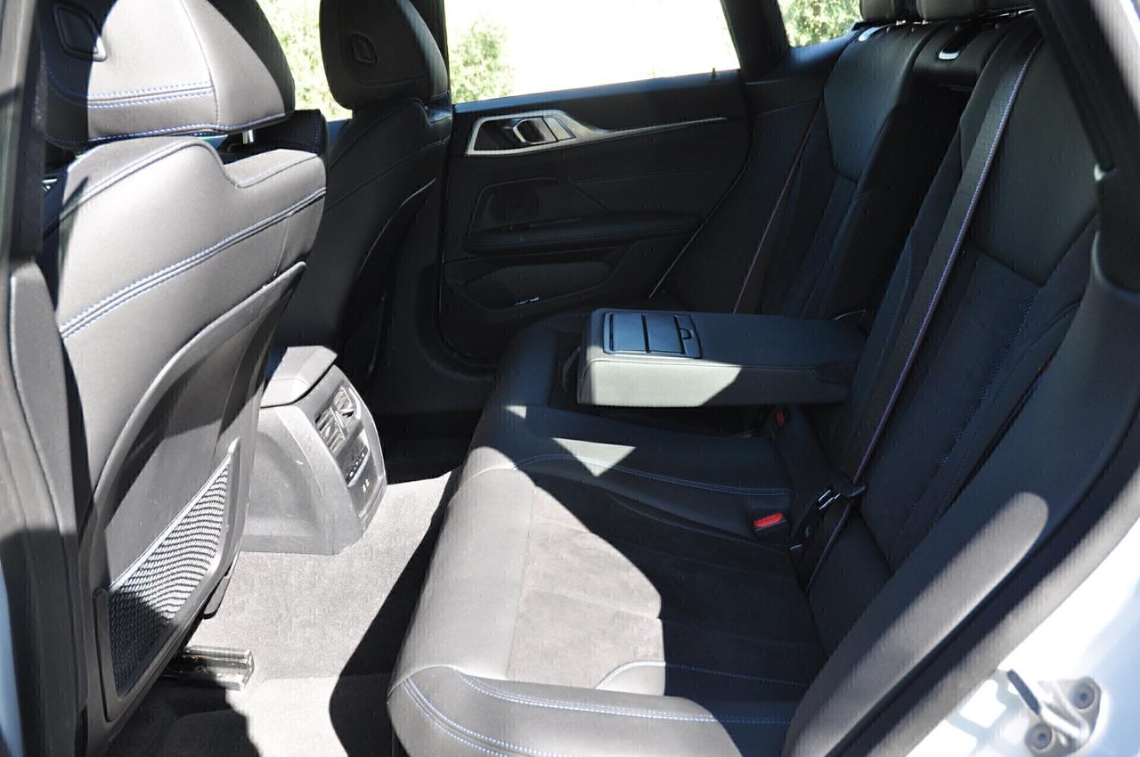 Bmw 420 d Gran Coupe mhev 48V xDrive Msport PRO Subentro LEASING