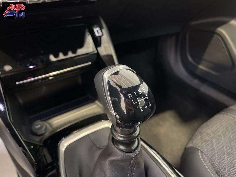 Peugeot 2008 2008 PureTech 100 S&S Allure*IN ARRIVO*