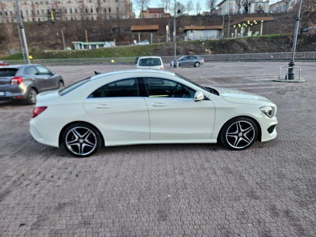 MERCEDES-BENZ CLA 200 Premium CC1800