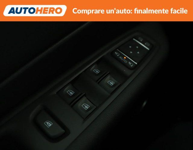 RENAULT Captur dCi 8V 110 CV Start&Stop Energy Intens