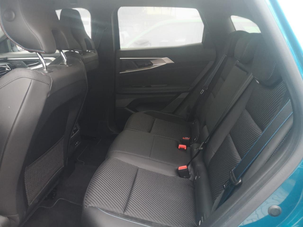 Renault Austral Full Hybrid E-Tech 200 CV Techno Esprit Alpine