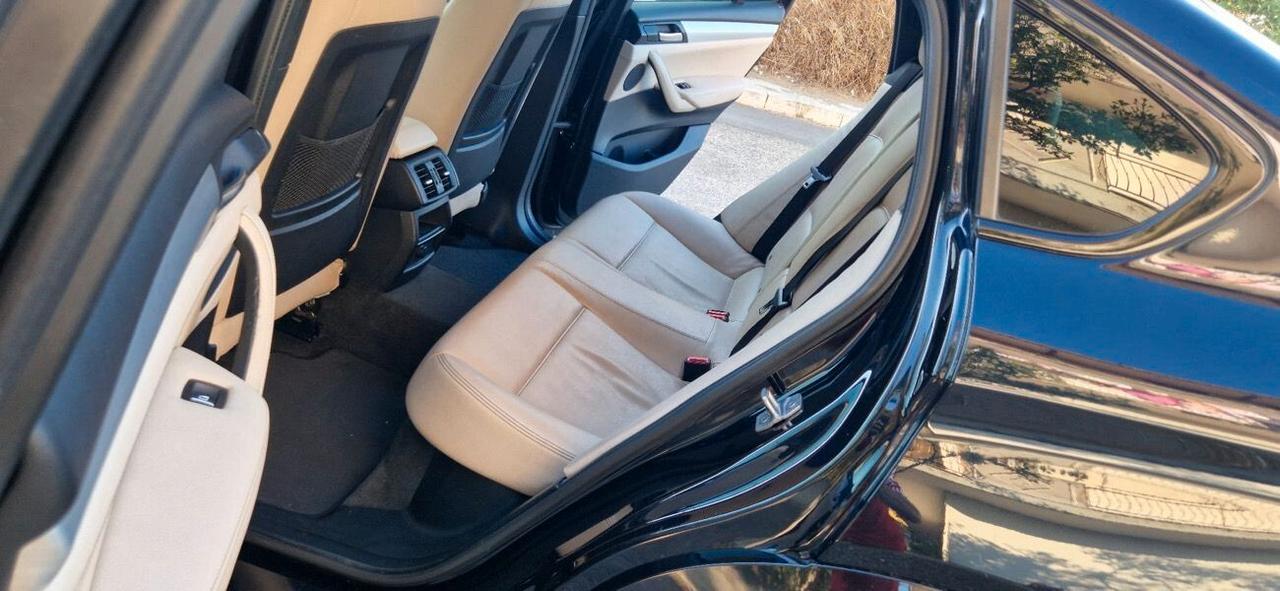 Bmw X4 20d 190Cv Xdrive Solo 146.000Km MSport