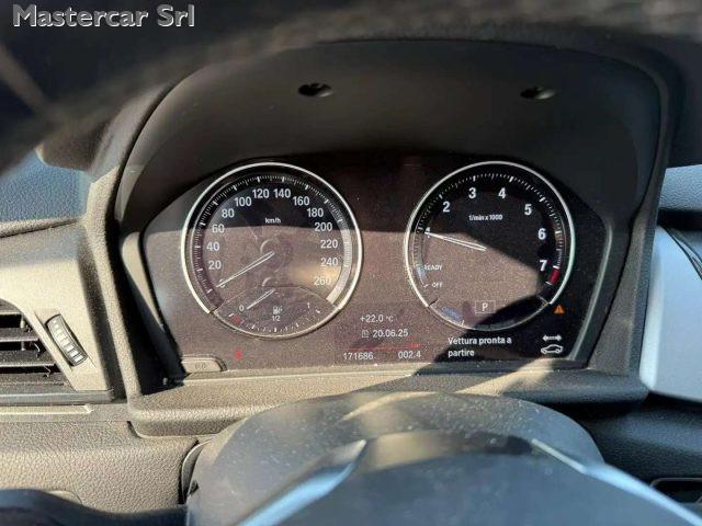 BMW 225 XE Active Tourer Business - FY949TL