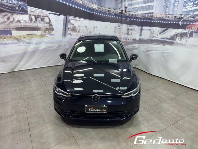 VOLKSWAGEN Golf 8 VIII 2.0 TDI 150 CV DSG SCR Life FULL-LED NAVI
