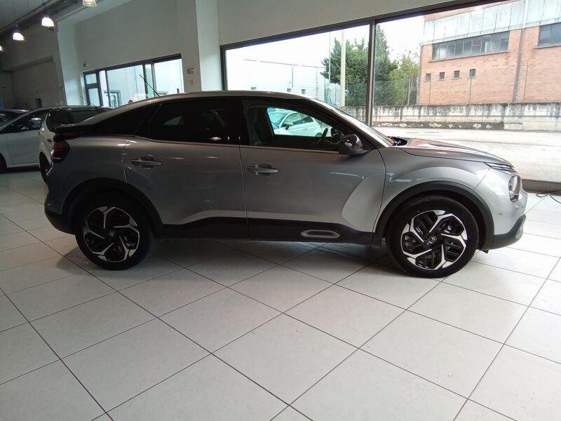 Citroën C4 C4 1.2 puretech Shine s&s 130cv