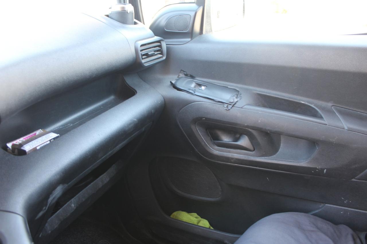 Peugeot BLYE HDI 100 CV S&S PL FURGONE PRO