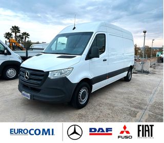 Mercedes Benz Sprinter 314 39.35 Furgone