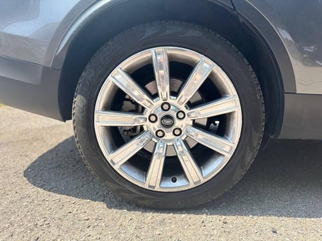 Land Rover Discovery 5 2017 3.0 td6 HSE 249cv 7p.ti auto