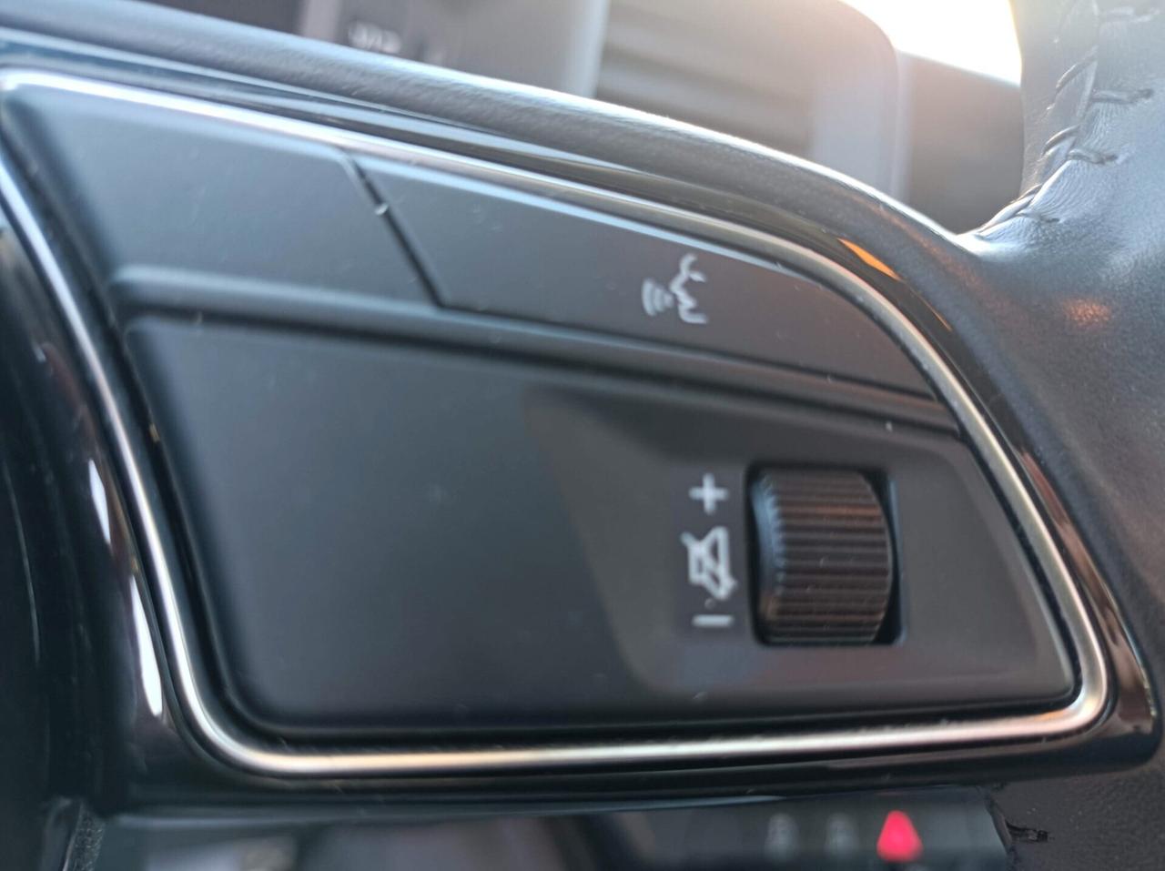 Audi A1 SPB 30 TFSI Admired
