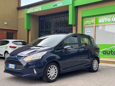 Ford B-Max 1.4 90 CV GPL