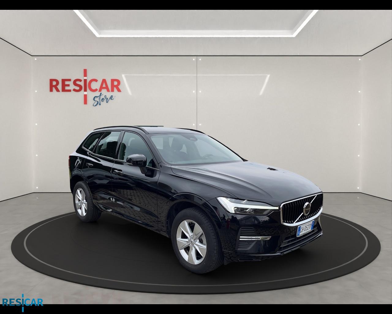 VOLVO XC60 2.0 b4 Core auto