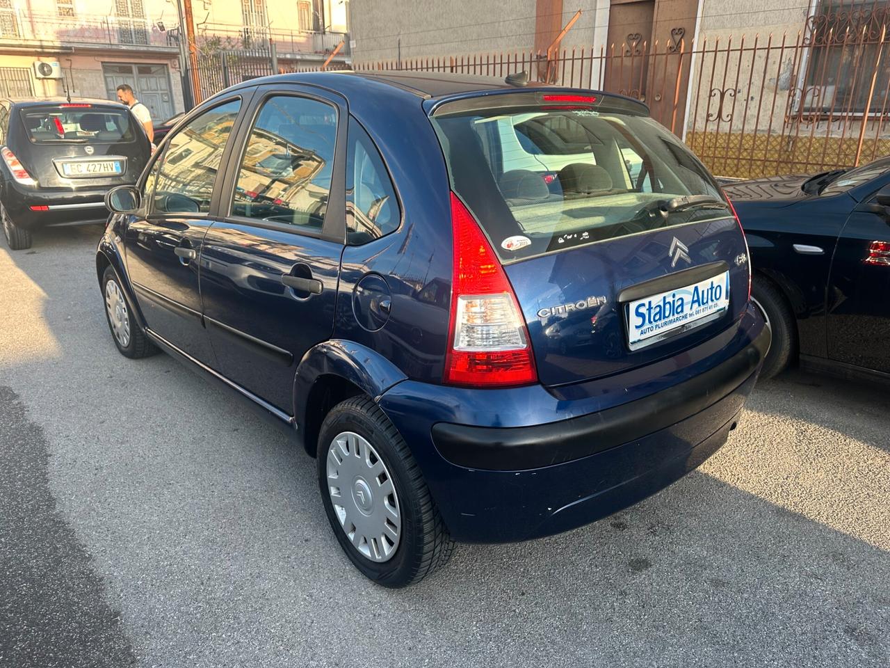 Citroen C3 1.1 Exclusive