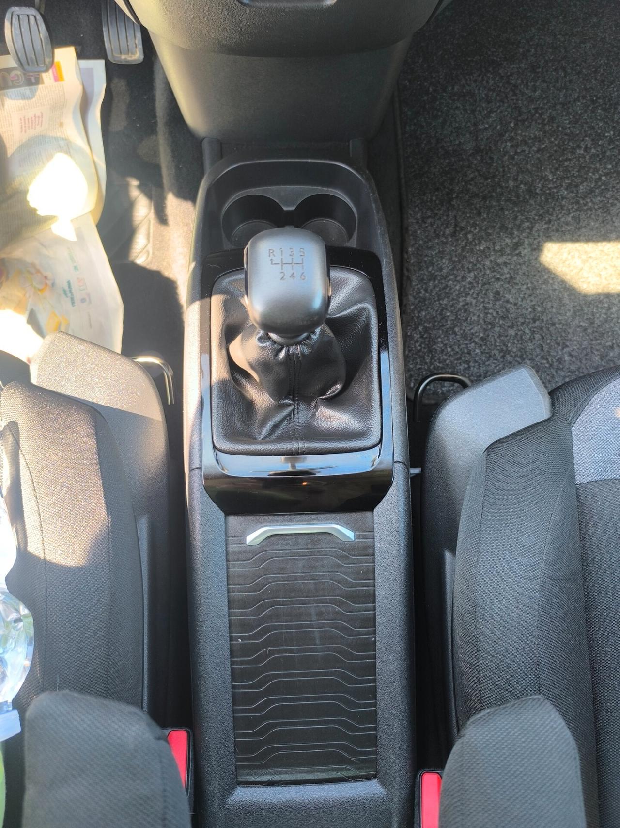 CITROEN C4 PICASSO SHINE 1.5 HDI 120cv LED/NAV/SENS. POST/