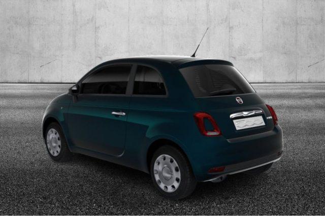 FIAT 500 1.0 Hybrid