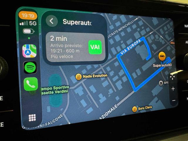 VOLKSWAGEN T-Roc 1.5 TSI ACT DSG Life