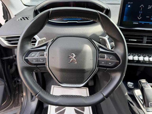 PEUGEOT 3008 1.2 PureTech Turbo 130 S&S EAT8 Allure