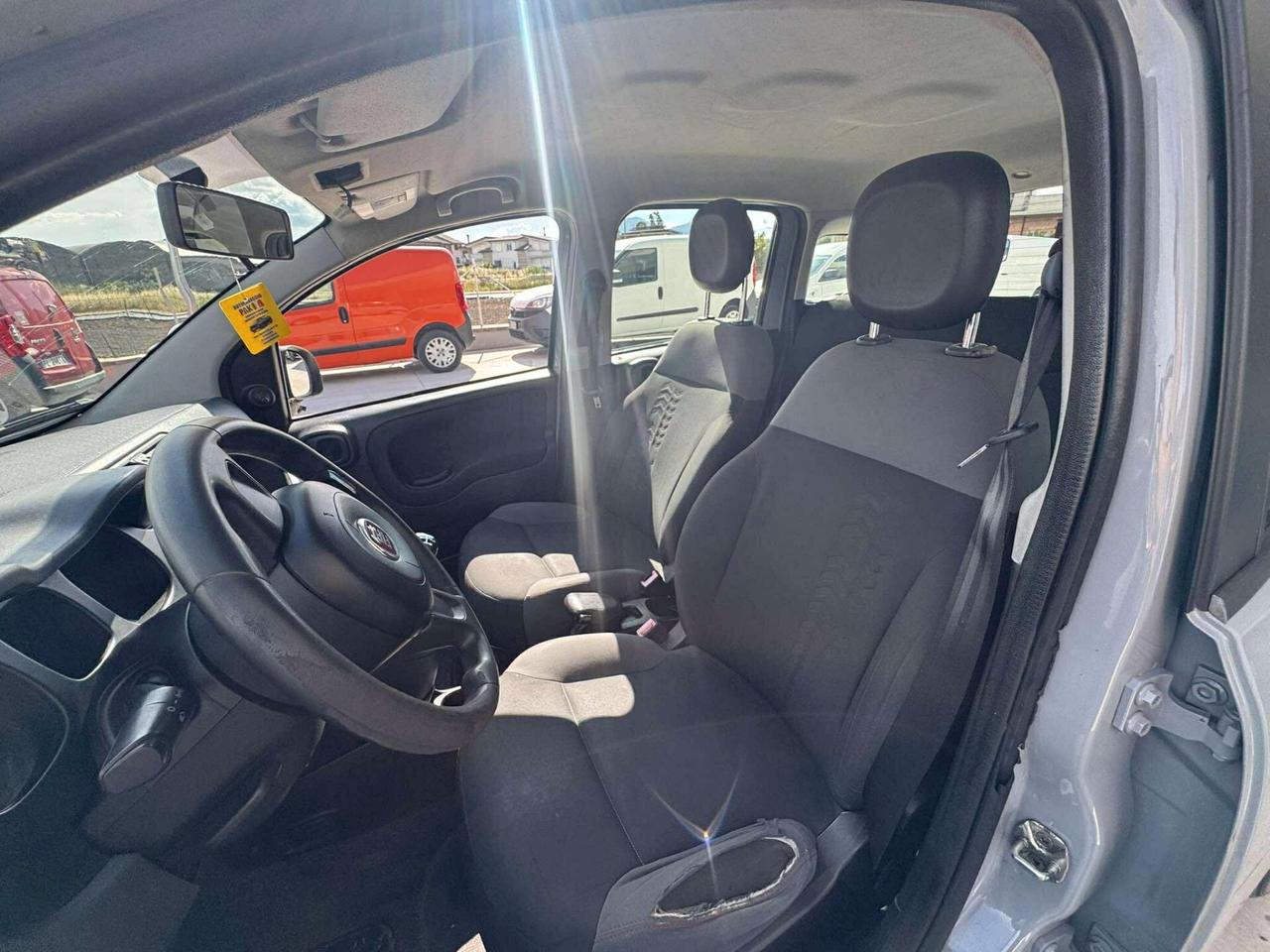 Fiat Panda 1.3 MJT 95 CV S&S Lounge