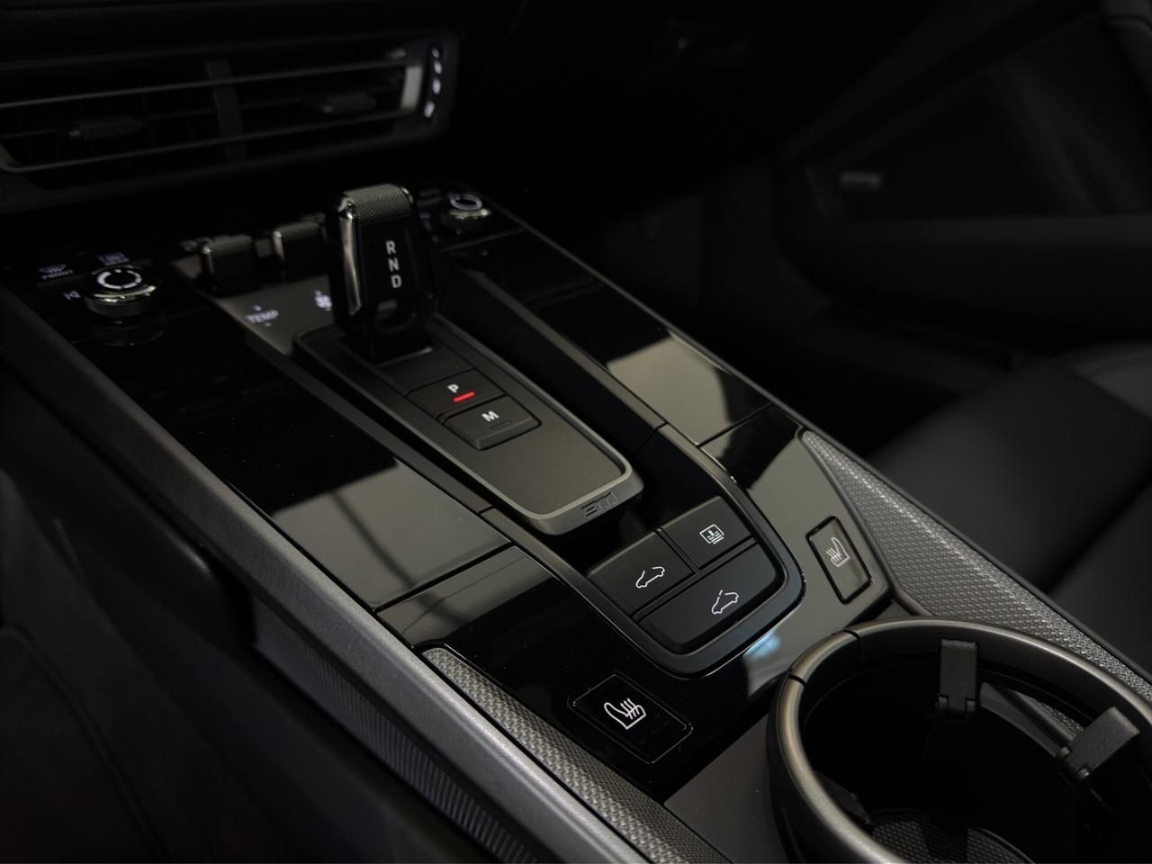 Porsche 911 992.1 Carrera 4S