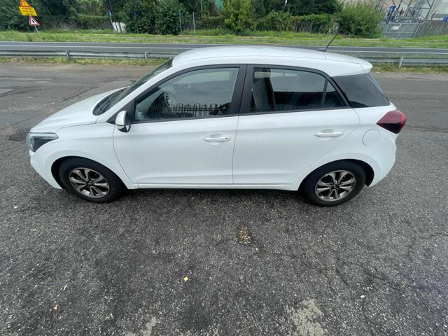 HYUNDAI i20 1.2 advanced