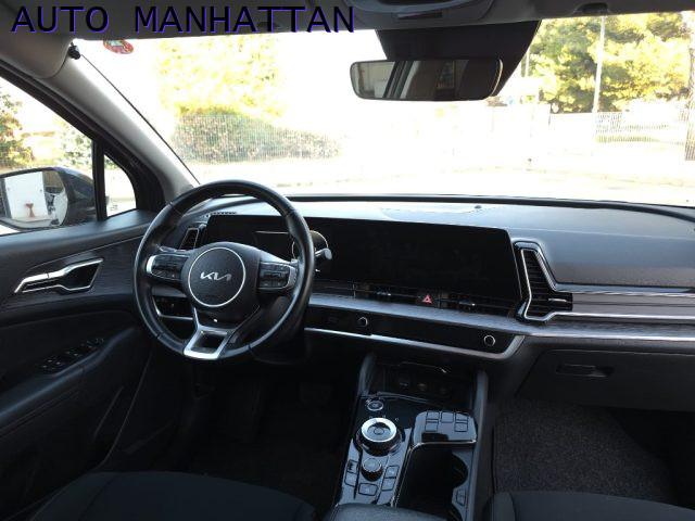 KIA Sportage 1.6 CRDI 136 CV 2WD Mild Hybrid Style