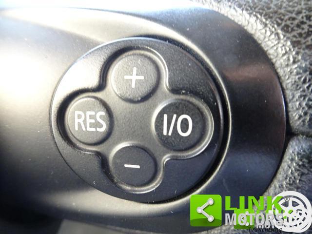 MINI One D R56 Hatchback 1.6 s/clima
