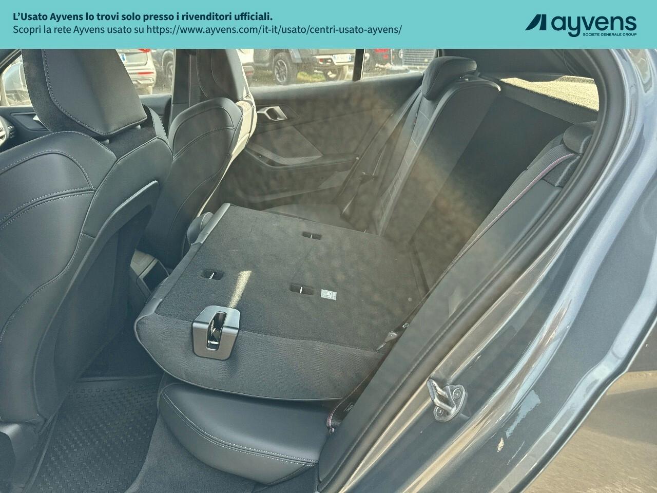 Bmw Serie 1 118d MSport Pro