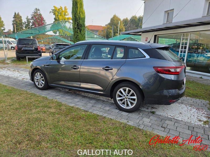 Renault Mégane Mégane Sporter TCe Energy Business