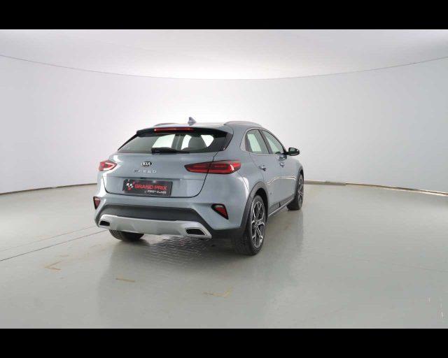 KIA XCeed 1.6 CRDi 115 CV Style