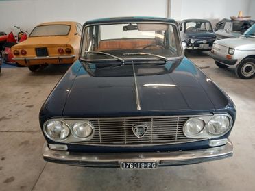 Lancia Fulvia