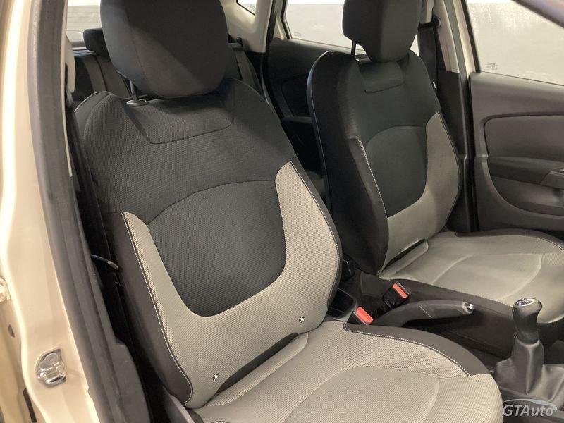 Renault Captur 1.5 dCi 8V 90 CV Start&Stop Energy ADATTA AI NEOPATENTATI