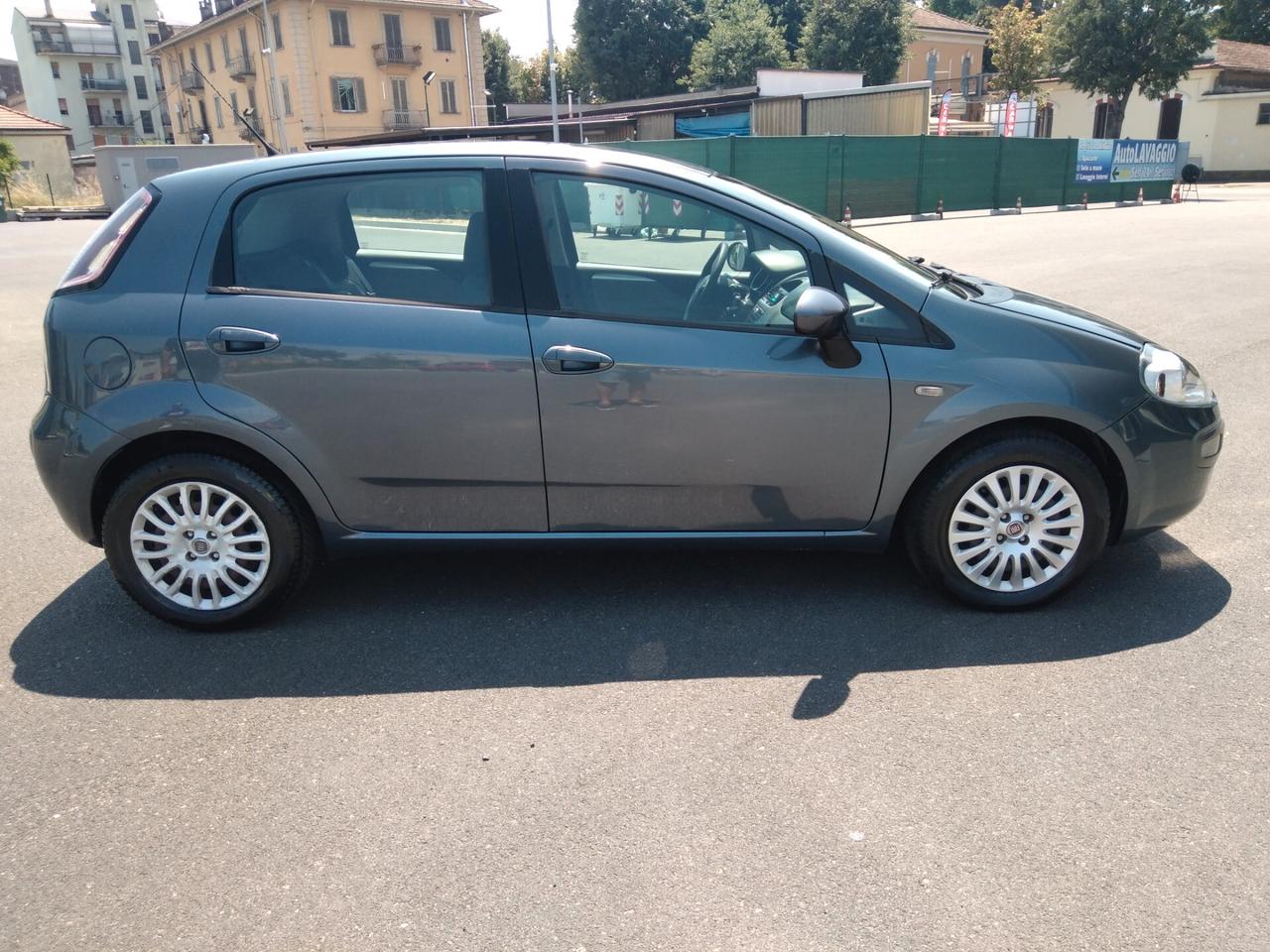 Fiat Punto Evo 1.3 Mjt 75 CV 5 porte Dynamic x neopatentati