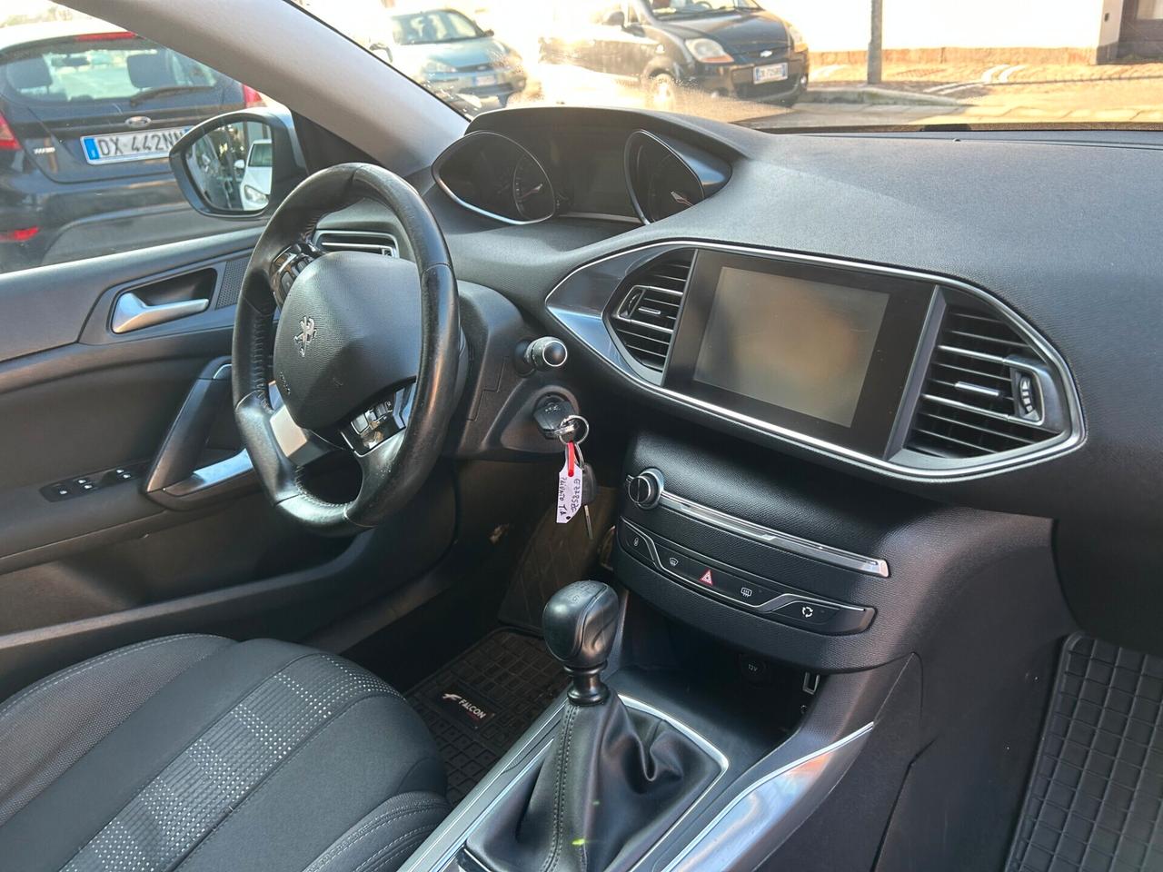 Peugeot 308 PureTech Turbo 130 S&S GT Line