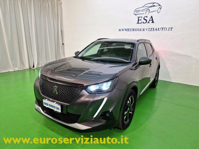 PEUGEOT 2008 BlueHDi 110 S&S Allure