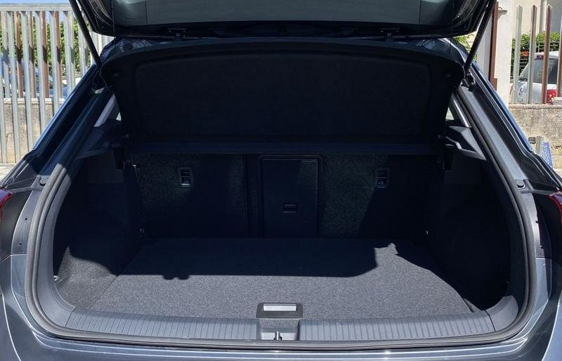 Volkswagen T-Roc Life 1.0 TSI 110 CV