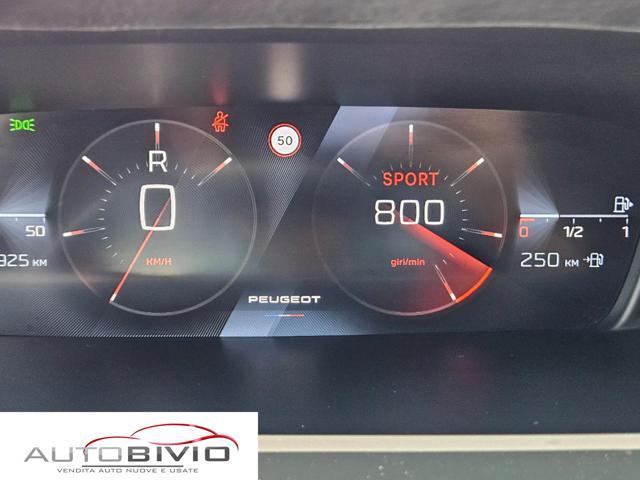PEUGEOT 308 BlueHDi 130 S&S EAT8 SW Allure Pack