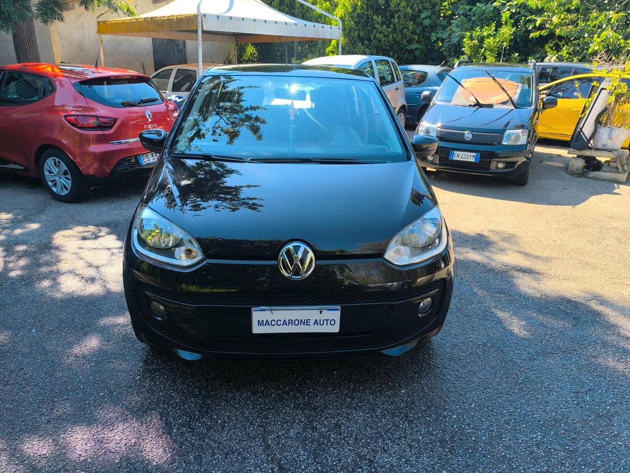 Volkswagen up! 1.0 75 CV 5p. high